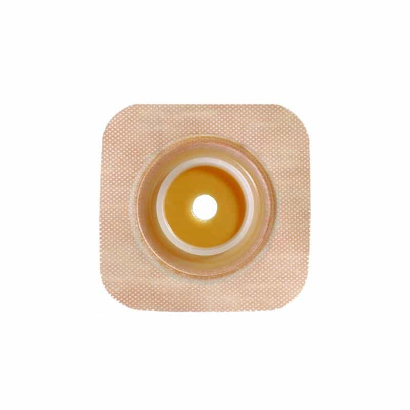 Natura Stomahesive Skin Barrier - Cut-to-Fit Opening 13-19 mm - 10/box - SKU #125262