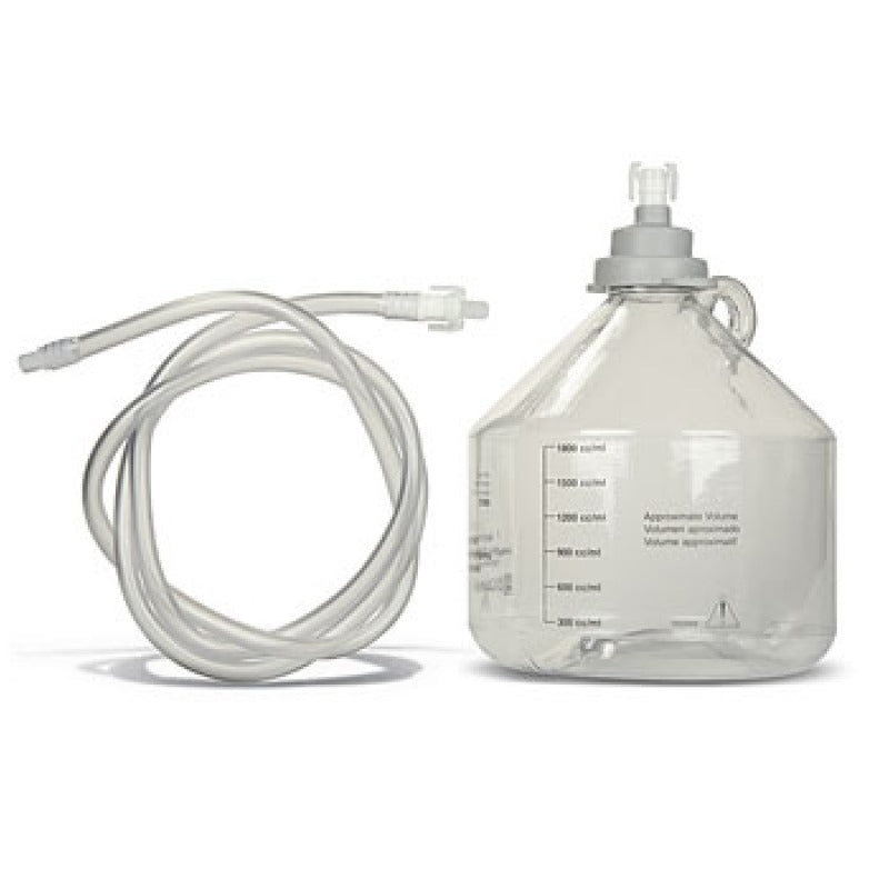 Trousse pour Drainage nocturne Convatec | Code CV-27060