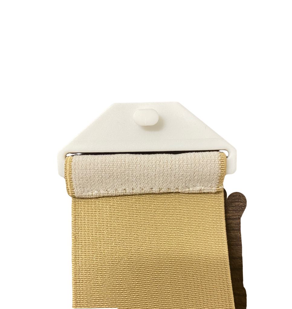 Protective Ostomy Belt - 2" x 30"-70" | PMS OB2