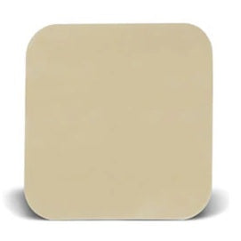 CONVATEC DUODERM EXTRA THIN CGF HYDROCOLLOID DRESSING, STERILE, 10CM X 10CM (4IN X 4IN)