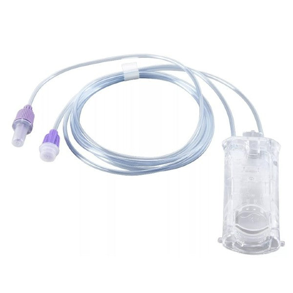 OMNI Feeding Set with ENPlus Tip | TY-ZBSPFD