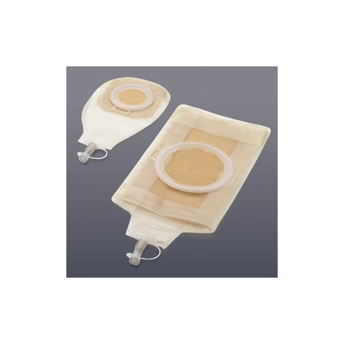 Wound Drainage Collector - Non sterile - For Wounds up to 3'' (7.6cm) | HOL 9773