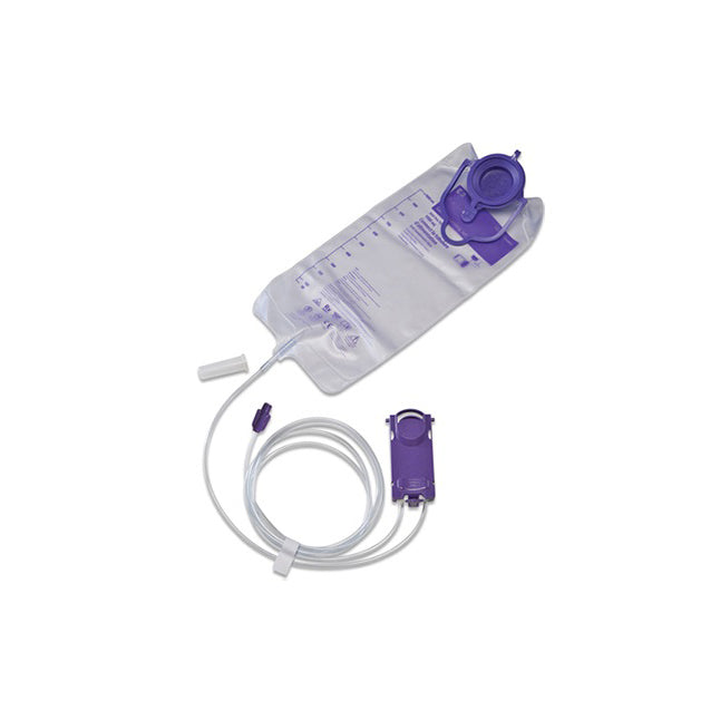 SpikeRight Tubing for Kangaroo eConnect Pump | TY-77000FD