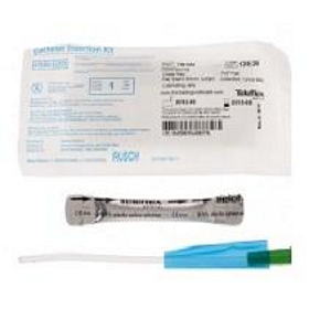 Flocath , Cathéter intermittent hydrophile Rusch | Code R-220400060