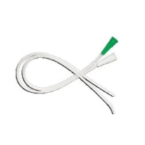 Cathéter intermittent coudé, RUSH | Code RUS EC-143
