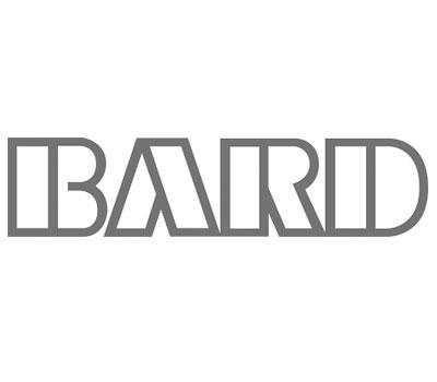 Foley Catheter Bard 18FR, 5ml balloon, 2-way, latex (box of 12) | BRD 0165L18