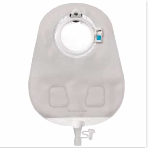sensura-mio-click-maxi-urostomy-pouch-60-mm-transparent-(10/box)-coloplast-pouch-10/box-11500-coloplast-maxi-pouch-sensura-mio-click-transparent-urostomy-0
