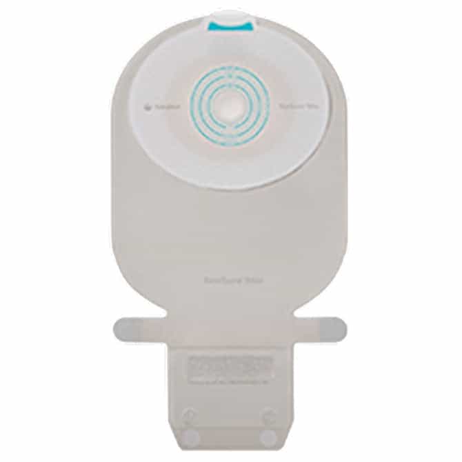 sensura-mio-flat-maxi-drainable-pouch,-pre-cut-30-mm-transparent-with-filter-(10/box)-coloplast-1-piece-drainable-pouch-1-piece-10/box-10483-drainable-filter-flat-maxi-one-piece-pre-cut-sensura-mio-transparent-0