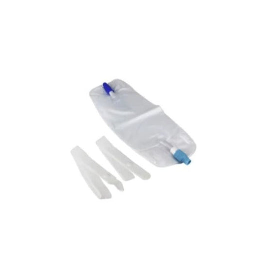 Sac à jambe Dover (500ml) Covidien | Code KND 8884733200