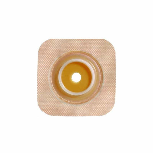 Natura Stomahesive Skin Barrier - Cut-to-Fit Opening 13-25 mm - 10/box - SKU #125263