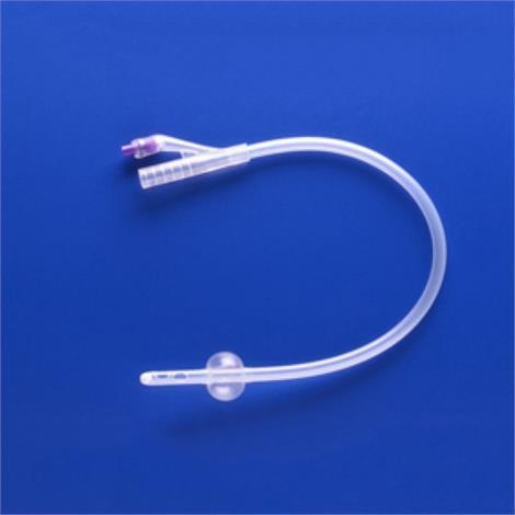 Sonde Foley silicone /ballonet Rusch | Code R-170605160