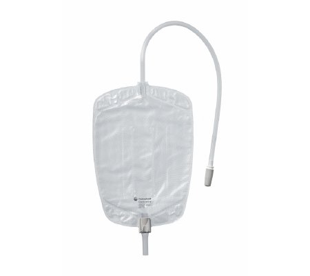Conveen Sac à jambe Anatomique Coloplast | Code CP-4174