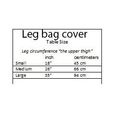 Large Bag Cover (1 each) | CSP-914-UR14