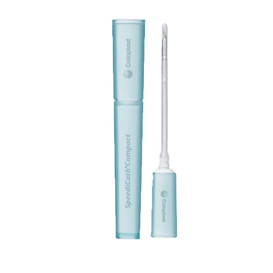 Cathéter intermittent hydrophile femme, Coloplast | CP-28114