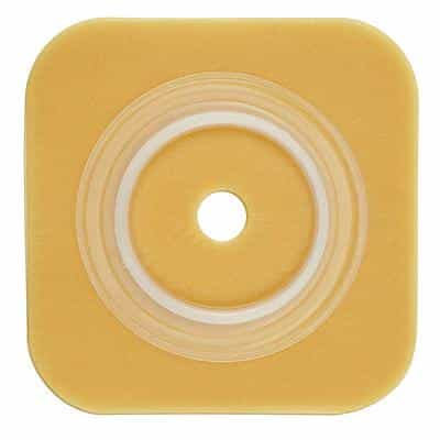 Natura Durahesive Skin Barrier - Cut-to-Fit Opening 13-45 mm - 10/box - SKU #413156