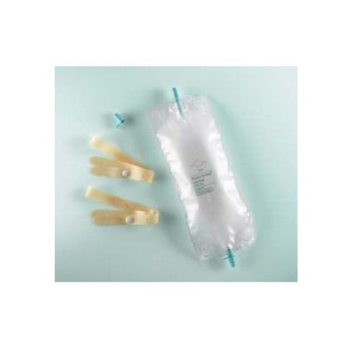 Sac à jambe Bard 32 oz, 946ml | Code B-1501L