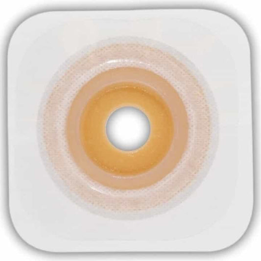Esteem synergy Durahesive Convex Skin Barrier 22-33 mm with ConvaTec Moldable Technology - 10/box -SKU #409269