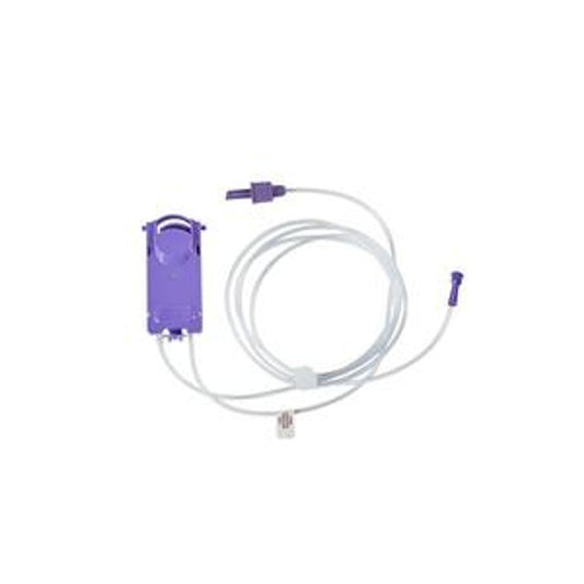 SpikeRight Tubing for Kangaroo eConnect Pump | TY-77000FD