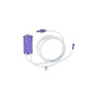 SpikeRight Tubing for Kangaroo eConnect Pump | TY-77000FD