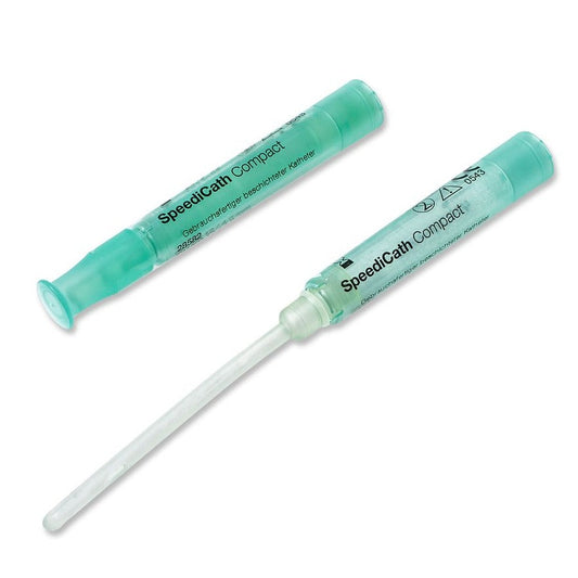 Cathéter intermittent hydrophile femme, Coloplast | CP-28584