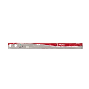 Vapro F-Style hydrophilic intermittent catheter for men, straight, 16FR (box of 30) | HOL 7600164
