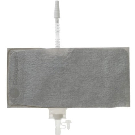 Sac à jambe Conveen-Active 250 ml Coloplast | Code CP-25501