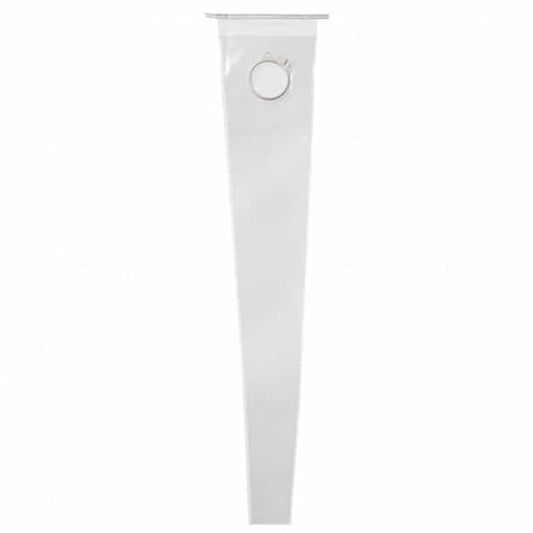 Assura Irrigation Sleeve - 60mm - 5/box - SKU #12836