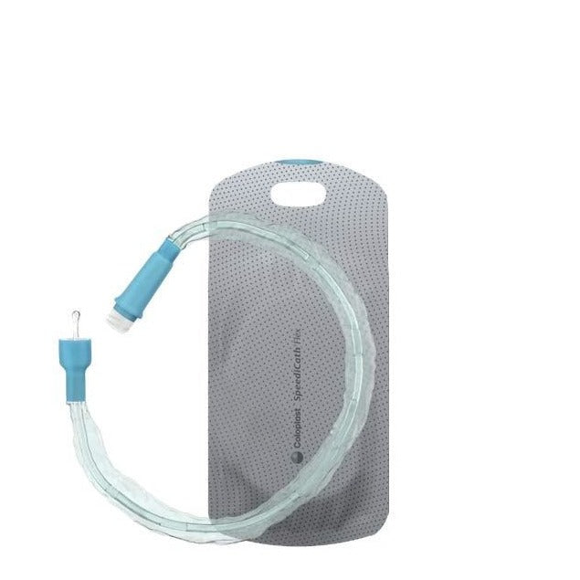 Cathéter prélubrifié hydrophile droit, Coloplast | CP-28916