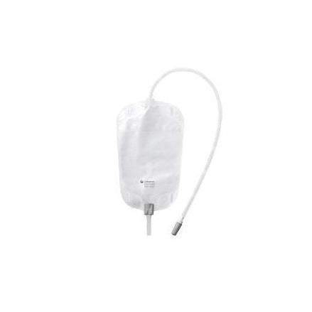 Sac à jambe Conveen Security 500ml Coloplast | Code CP-5163