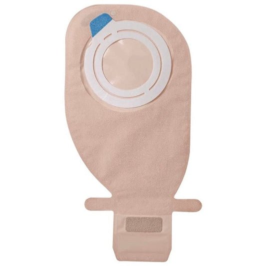 Easiflex Drainable Pouch 70 mm - Maxi (28 cm) - Opaque - 20/box - SKU #14349