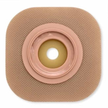 New Image Convex CeraPlus - Cut-to-fit Skin Barrier 38 mm with No Tape - 5/box - SKU #15303