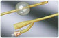 Bardex®Lubricath® Foley Catheter 16FR 30ml, 2-way, latex (box of 12) | BRD 166L16