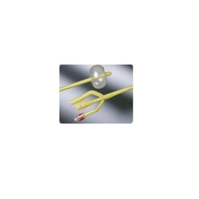 Sondes de Foley 3 voies Bard | Code BRD-167L26