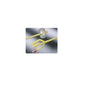 Sondes de Foley 3 voies Bard | Code BRD-167L26