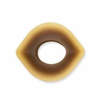 Adapt Convex Barrier Rings 2-3/16" X 2-3/8" - 10/box - SKU #79603