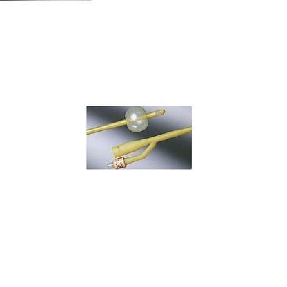 Sondes de Foley 3 voies Bard | Code BRD-167K18