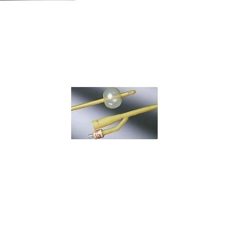 Sondes de Foley 3 voies Bard | Code BRD-167K18