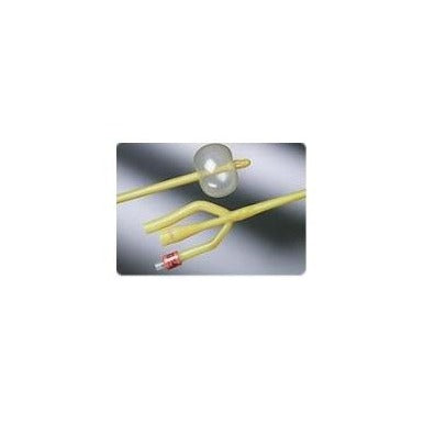 Sondes de Foley 3 voies Bard | Code BRD-167L22