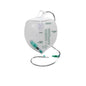Sac de nuit Bard ezflo 2000ml | Code B-153561S