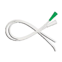 Easy cath, Cathéter inttermittent avec coudé Rusch | R-EC103