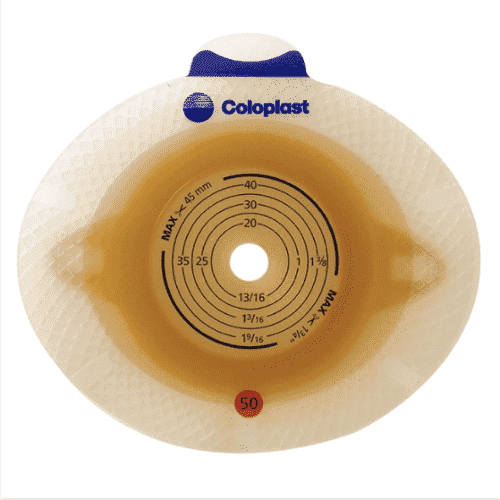 sensura-click-flat-barrier-40-mm-cut-to-fit-10-35-mm-(5/box)-coloplast-flanges-25-50-all-cf-size-40mm-10-35mm-10011-cf-vendor-coloplast-coloplast-size-40mm-10-35mm-10011-0