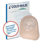 Colo-Majic Biodegradable Flushable Liners - Large - 100/box - SKU #BIO C-03