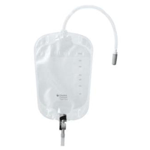 Sac à jambe Conveen Sécurity+ 500ml Coloplast | Code CP-21034