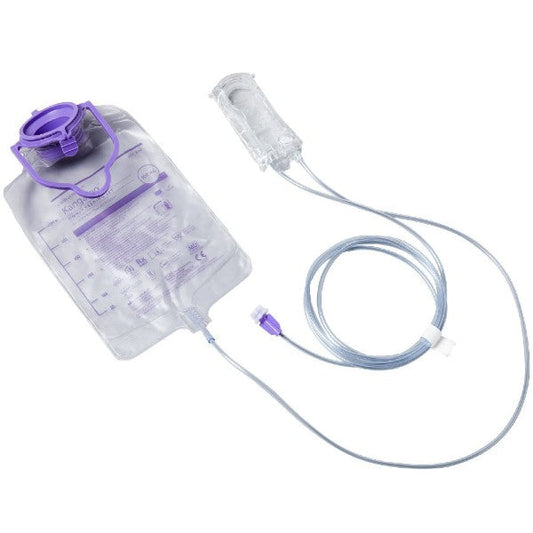 OMNI Enteral Feeding Set - 500ml | ZB5FD