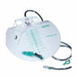 BARD 153509- 4L Continuous Irrigation Drain Bag, latex-free and high-capacity for efficient urine management, available in Canada.