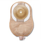 One-Piece Urostomy Pouch Ultra-Clear with Convex Skin Barrier CeraPlus - Enhanced Design - Up to 1''1/2 (5/box) | HOL 84408