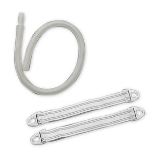 Hollister leg bag extension 45cm (18'') (Unit)