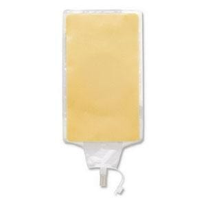 Wound Drainage Collector - Sterile - For Large wounds up to 4'' x 8'' | HOL 9703
