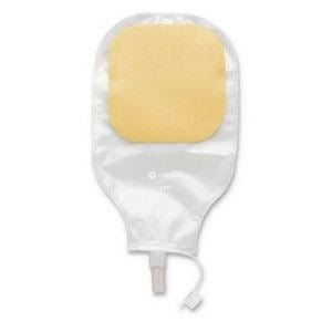 Wound Drainage Collector - Non sterile - For Wounds up to 3'' (7.6cm) | HOL 9773