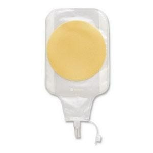 Wound Drainage Collector - Non sterile - For wounds up to 3-3/4'' (9.5cm) | HOL 9776